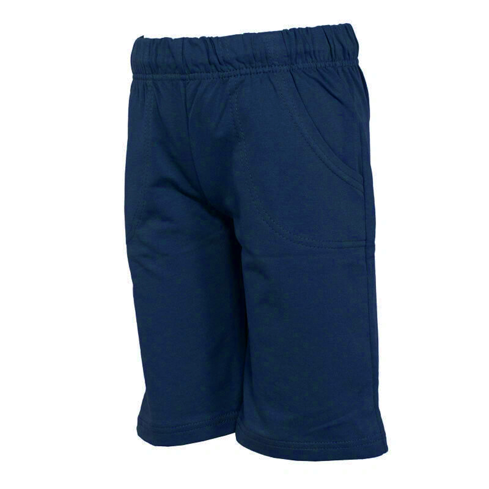 Βερμούδα PICCINO αγόρι - ΜΠΛΕ