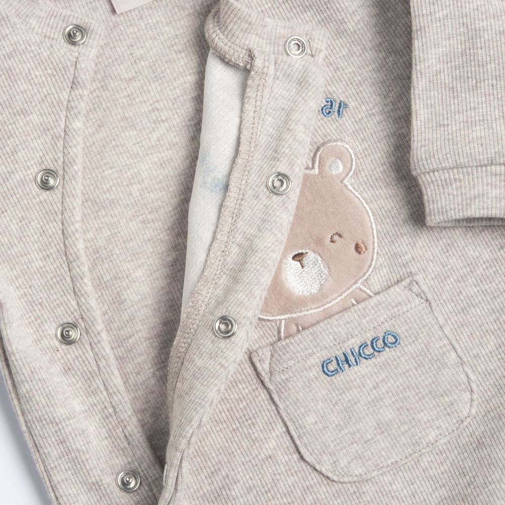Βρεφικό φορμάκι CHICCO αγόρι - 2