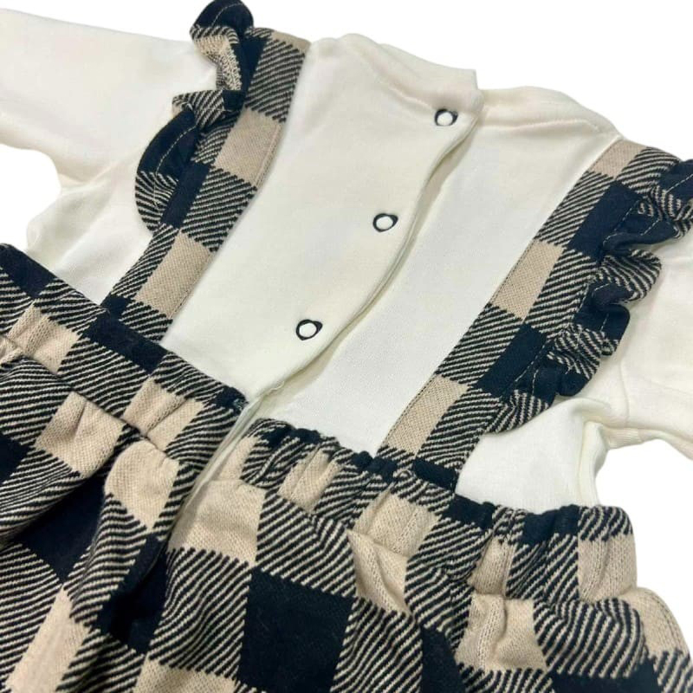 Βρεφικό φόρεμα CHICCO κορίτσι - 3