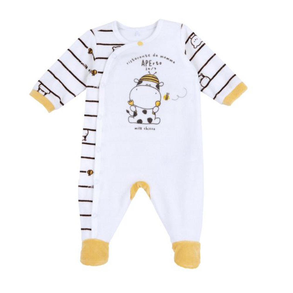 Βρεφικό φορμάκι CHICCO αγόρι - 1