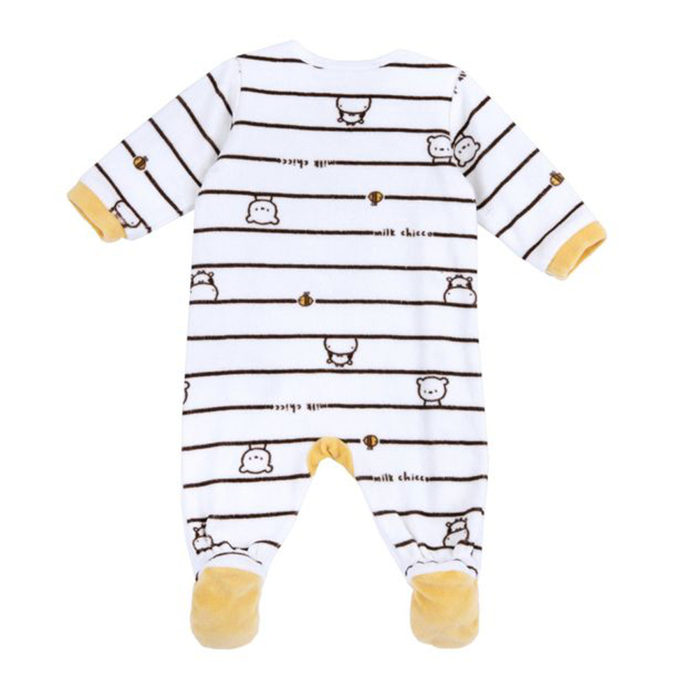 Βρεφικό φορμάκι CHICCO αγόρι - 2