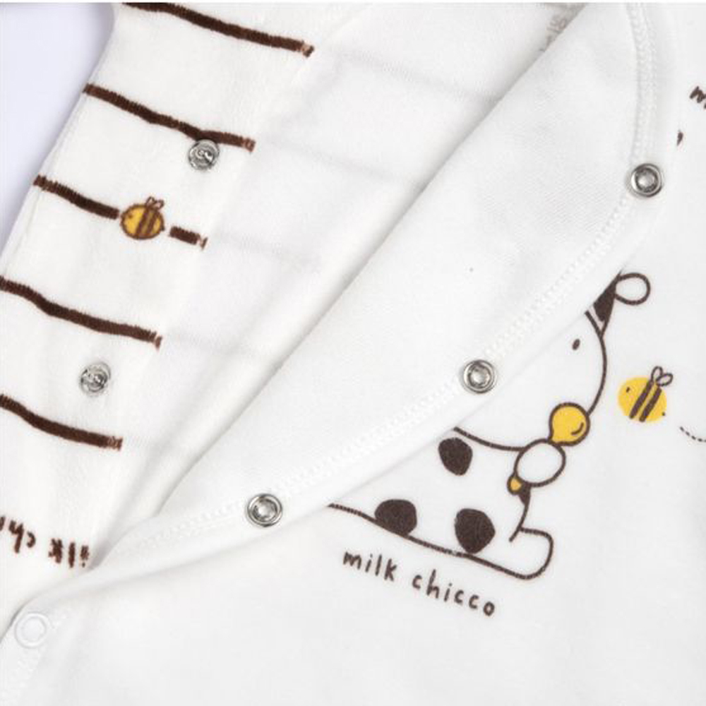 Βρεφικό φορμάκι CHICCO αγόρι - 3