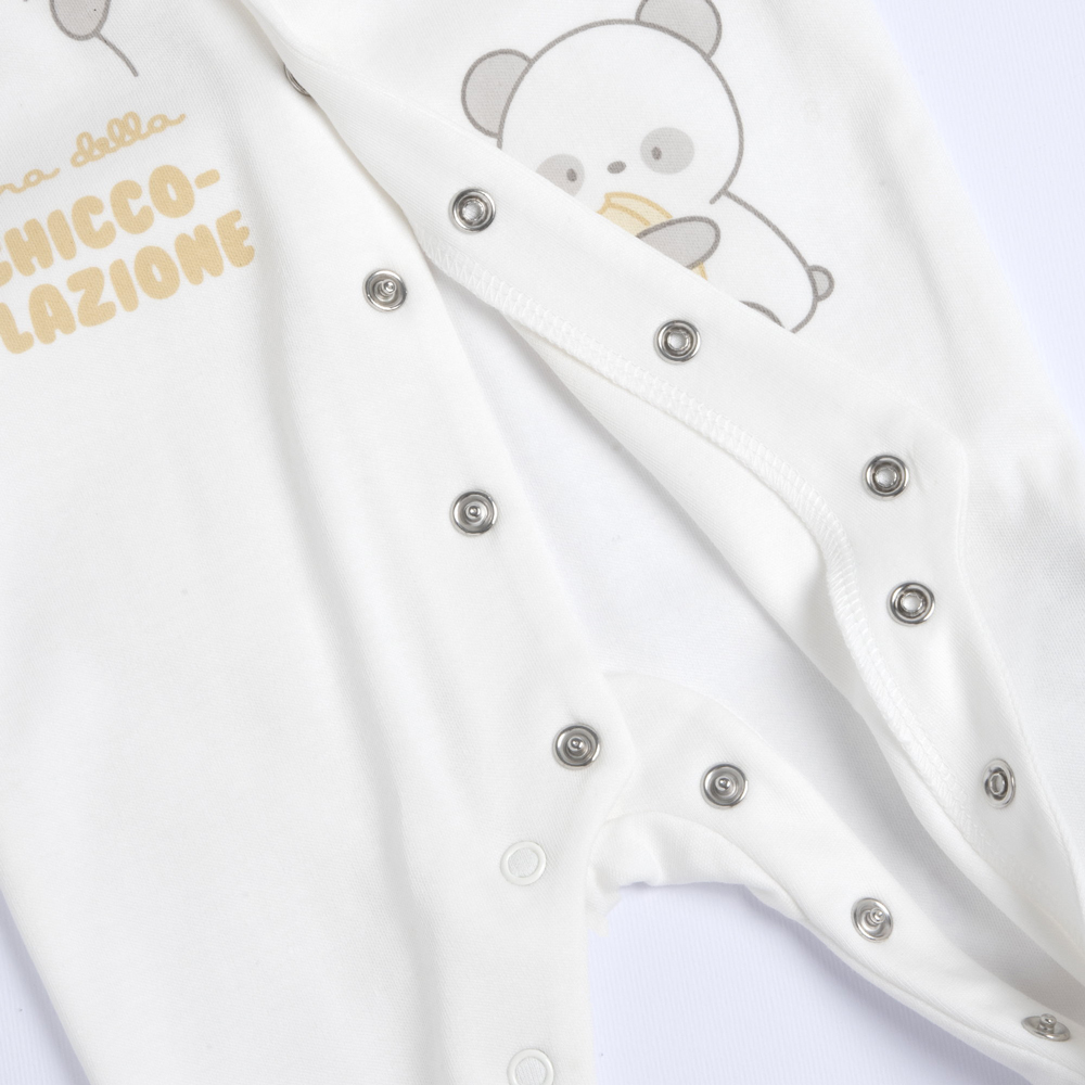 Βρεφικό φορμάκι CHICCO κορίτσι - 2