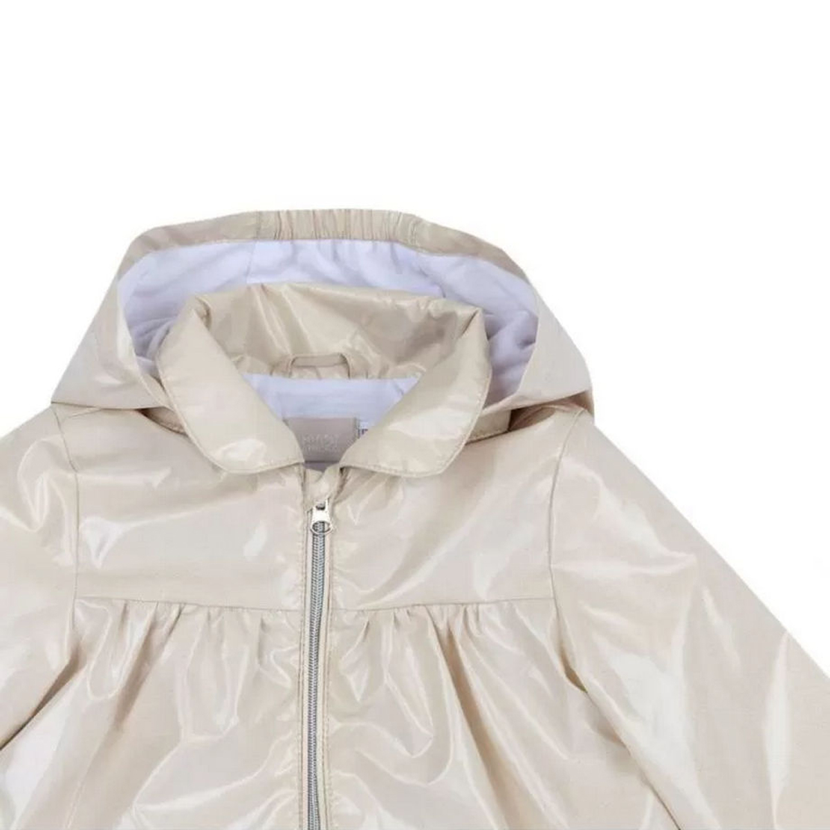 Βρεφικό αντιανεμικό μπουφάν CHICCO κορίτσι - 2