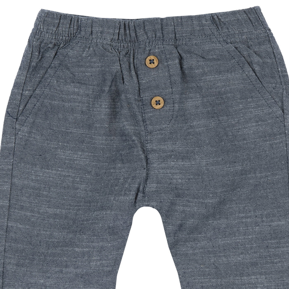 Παντελόνι CHICCO αγόρι - 2