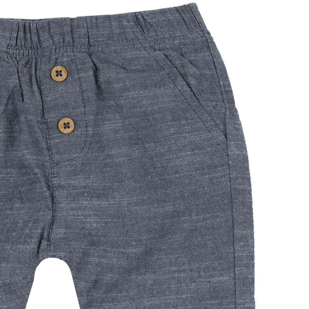 Παντελόνι CHICCO αγόρι - 3