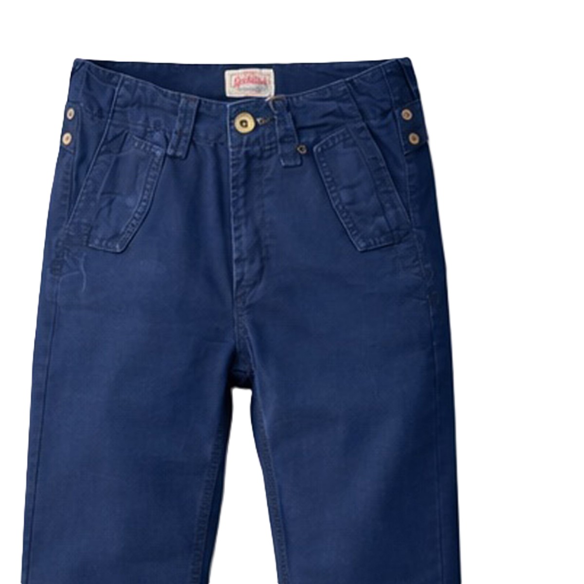 Παντελόνι SCOTCH & SODA - 3