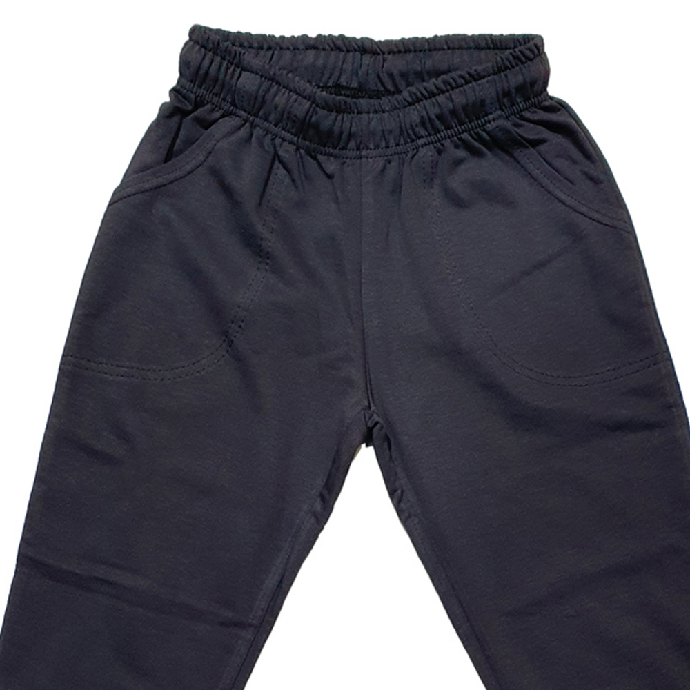 Εφηβικό παντελόνι φόρμας εποχής PICCINO - 2