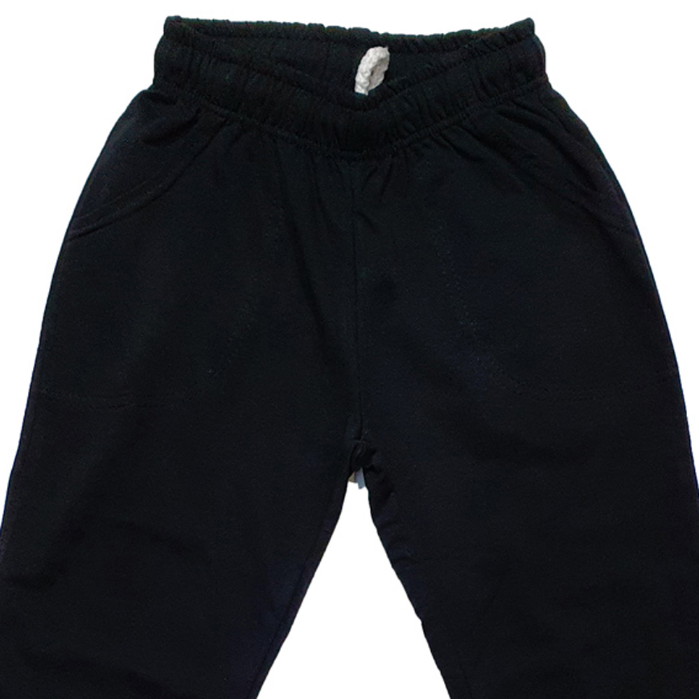 Εφηβικό παντελόνι φόρμας εποχής PICCINO - 2