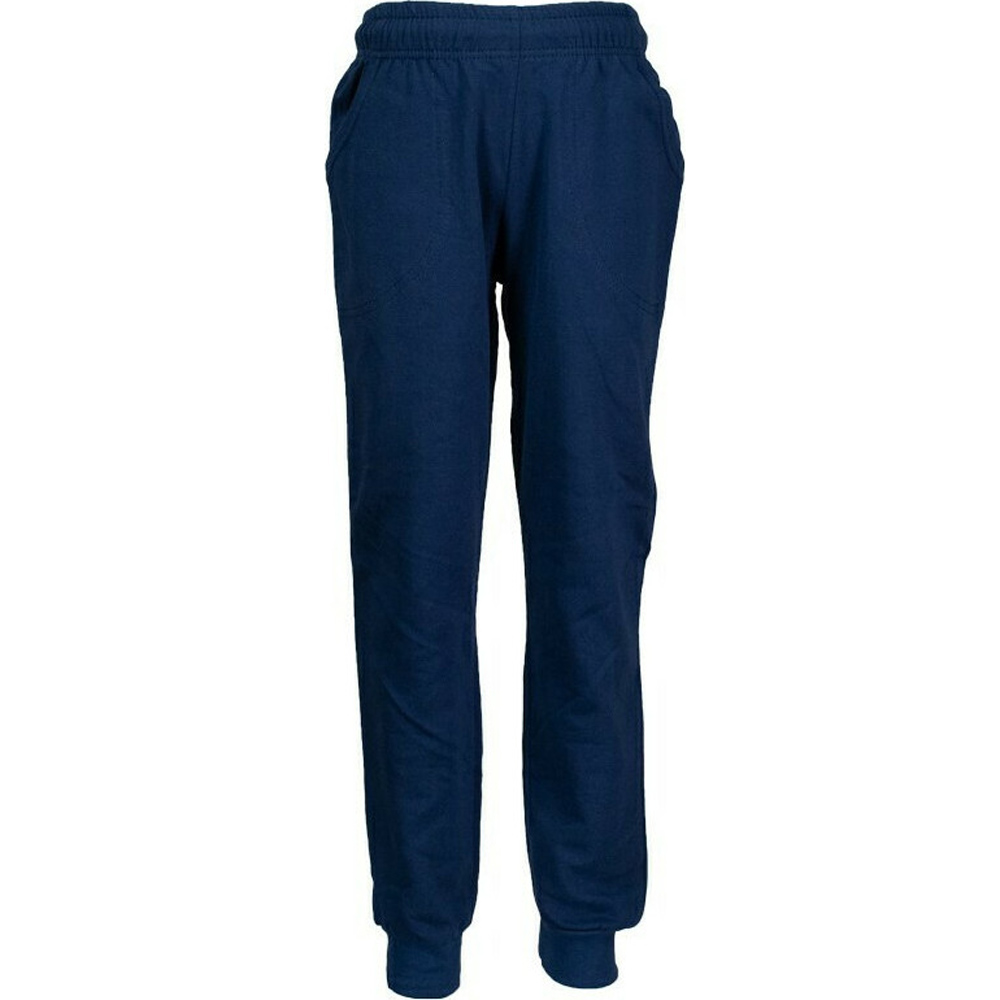 Εφηβικό παντελόνι φόρμας εποχής PICCINO - ΜΠΛΕ