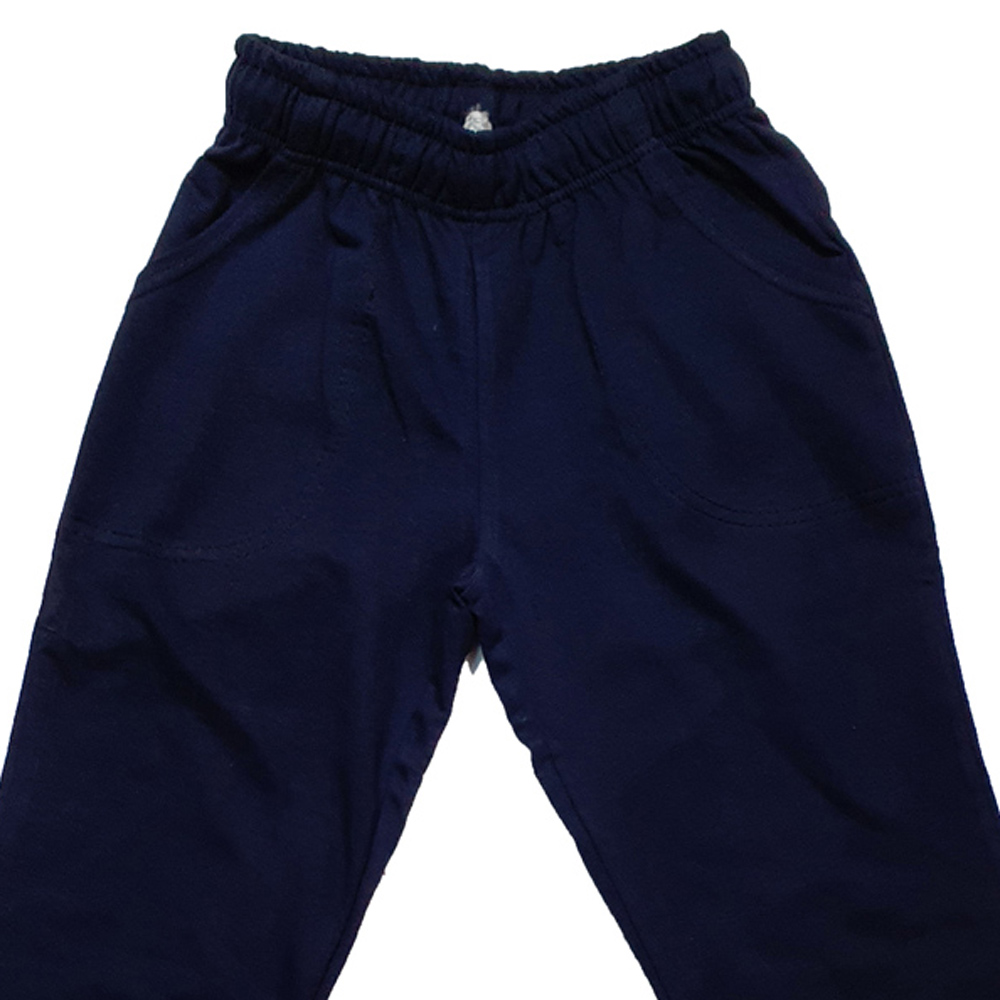 Εφηβικό παντελόνι φόρμας εποχής PICCINO - 2