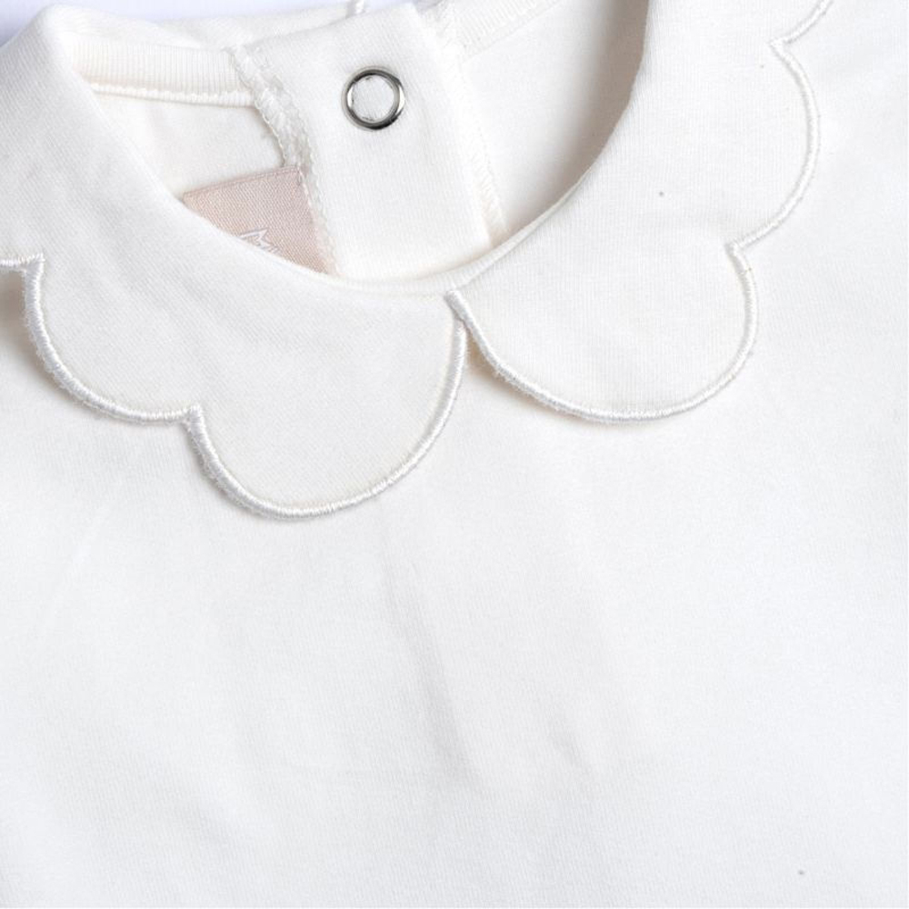 Βρεφικό φορμάκι CHICCO κορίτσι - 2