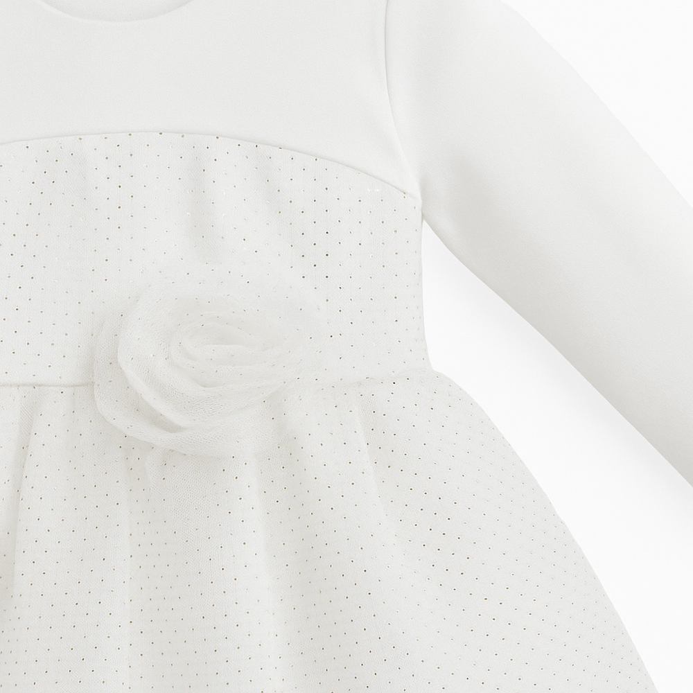 Βρεφικό φόρεμα CHICCO κορίτσι - 2