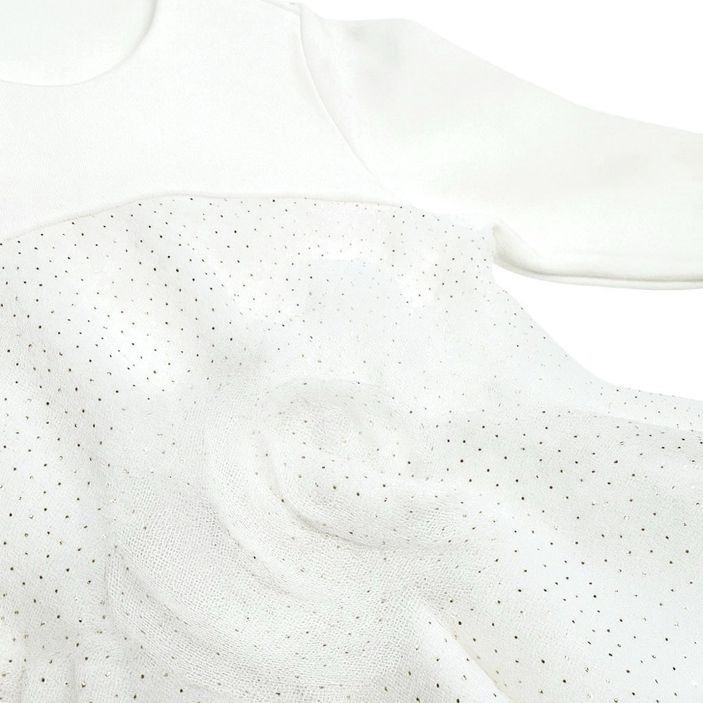 Βρεφικό φόρεμα CHICCO κορίτσι - 3