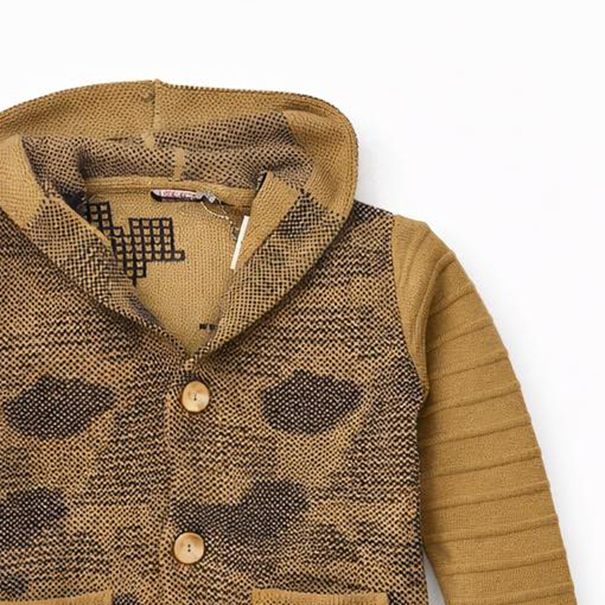 Ζακέτα LIFE BOY - 3