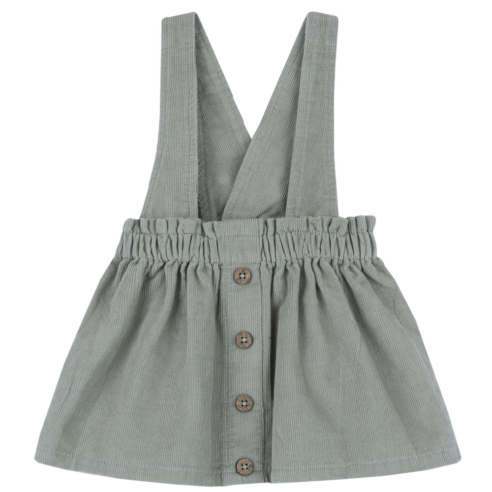 Βρεφική σαλοπέτα φούστα CHICCO κορίτσι - ΒΕΡΑΜΑΝ