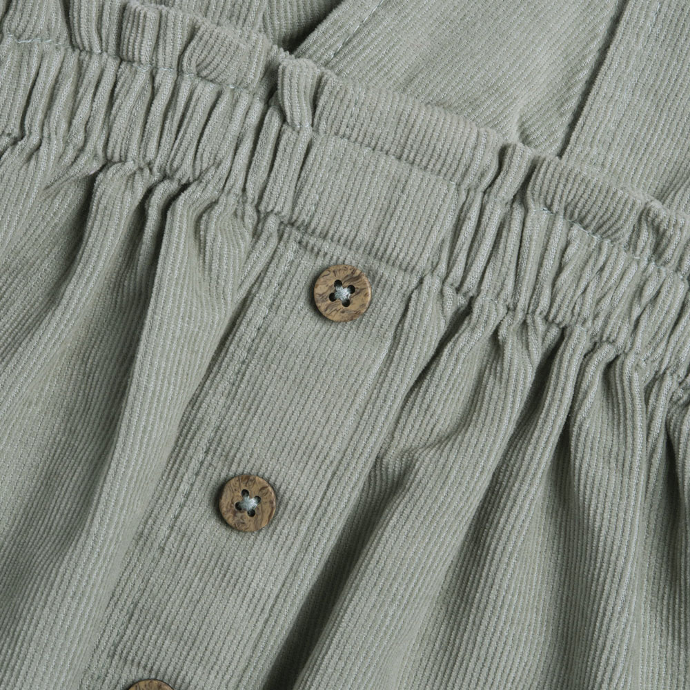 Βρεφική σαλοπέτα φούστα CHICCO κορίτσι - 3