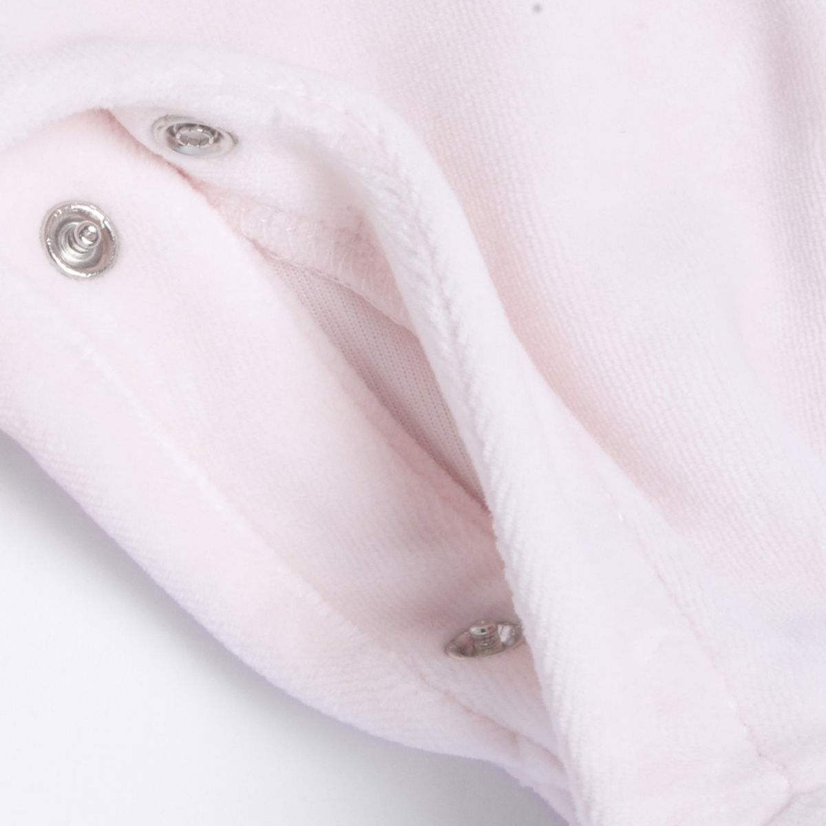 Βρεφικό φορμάκι CHICCO κορίτσι - 3