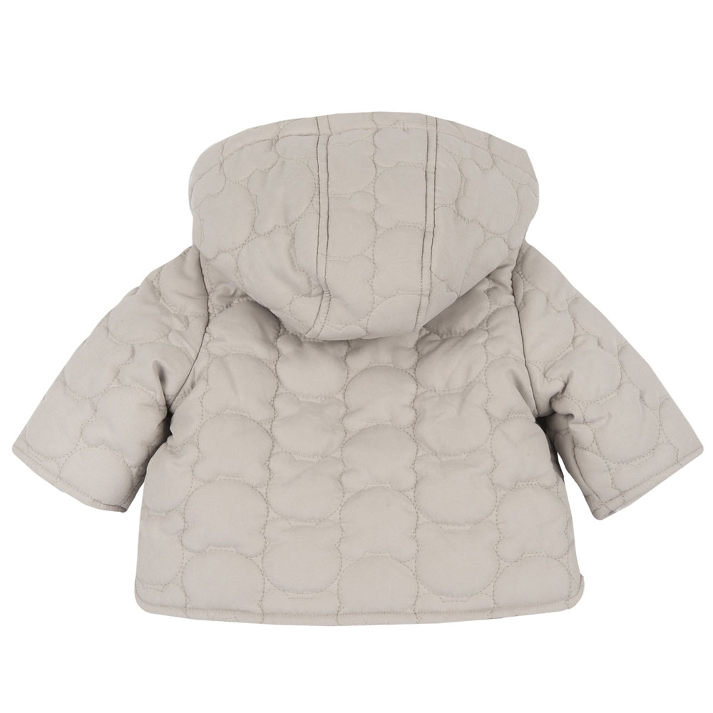 Βρεφικό μπουφάν CHICCO - 2