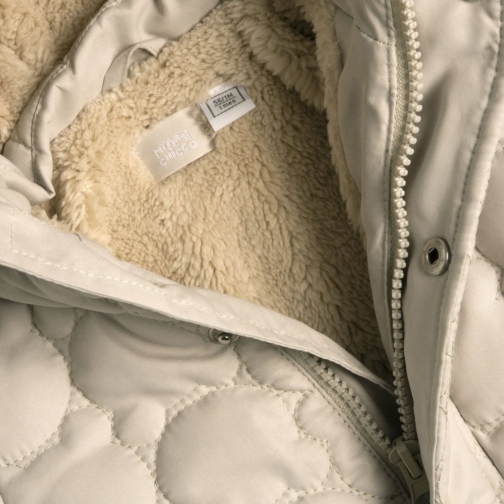 Βρεφικό μπουφάν CHICCO - 3