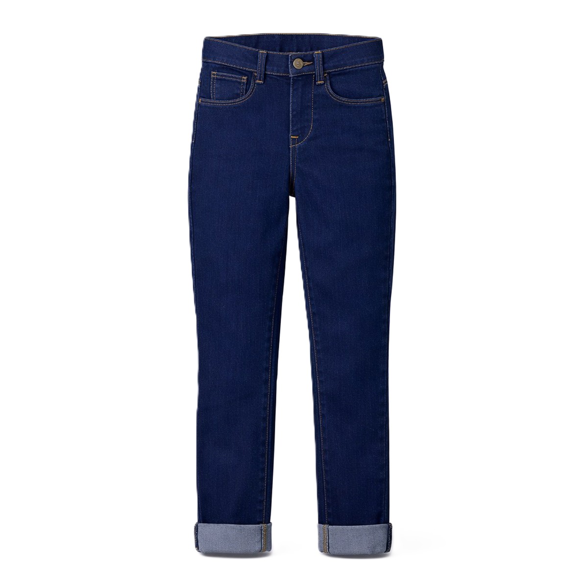 Τζιν παντελόνι TIFFOSI - ΜΠΛΕ