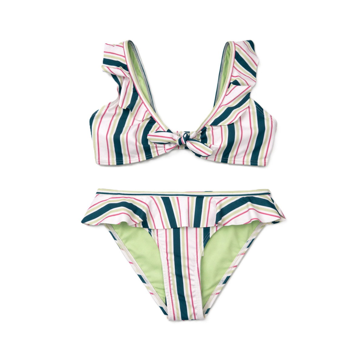 Μαγιό μπικίνι TIFFOSI - ΡΙΓΕ