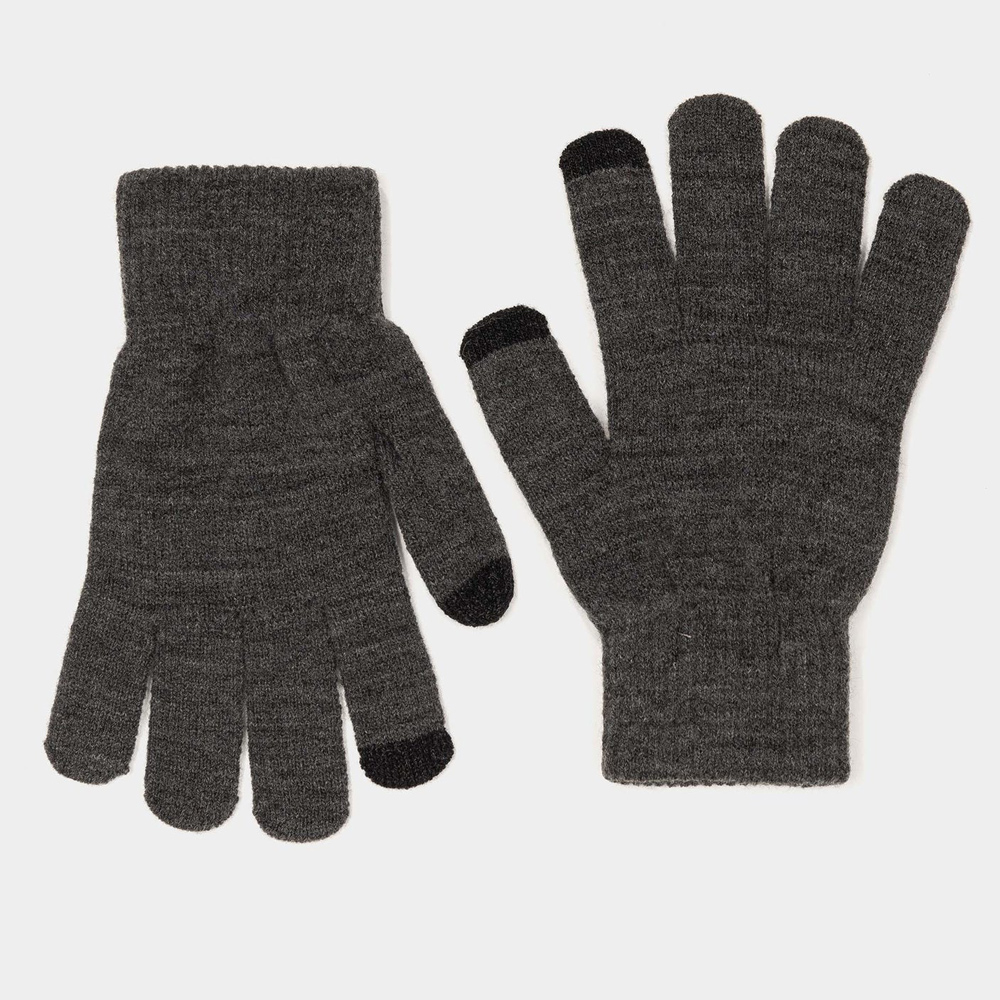 Γάντια TIFFOSI - ΓΚΡΙ