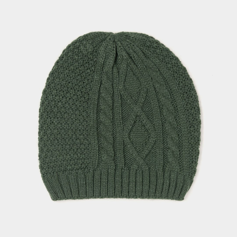 Σκουφάκι TIFFOSI - ΠΡΑΣΙΝΟ