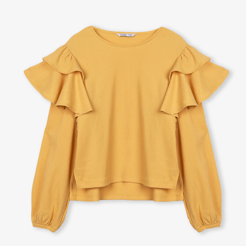 Μπλούζα TIFFOSI - 1