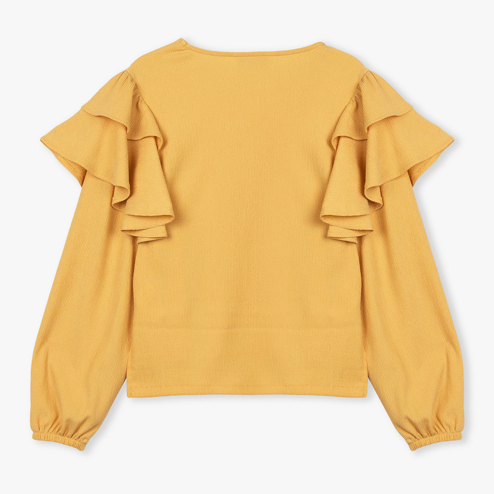 Μπλούζα TIFFOSI - 2