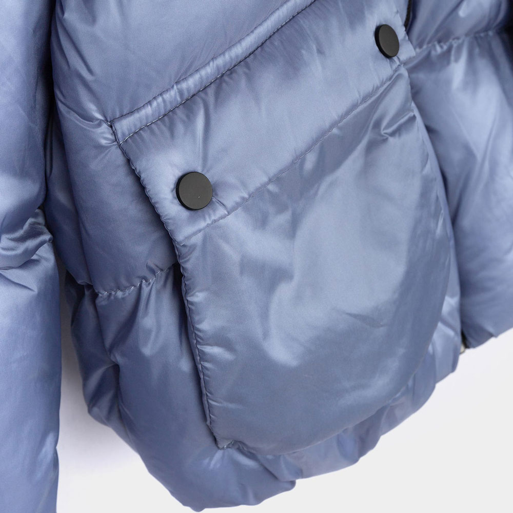 Μπουφάν TIFFOSI - 3