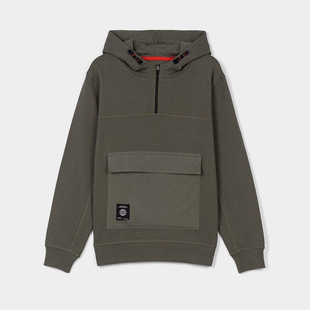 Μπλούζα TIFFOSI - ΛΑΔΙ