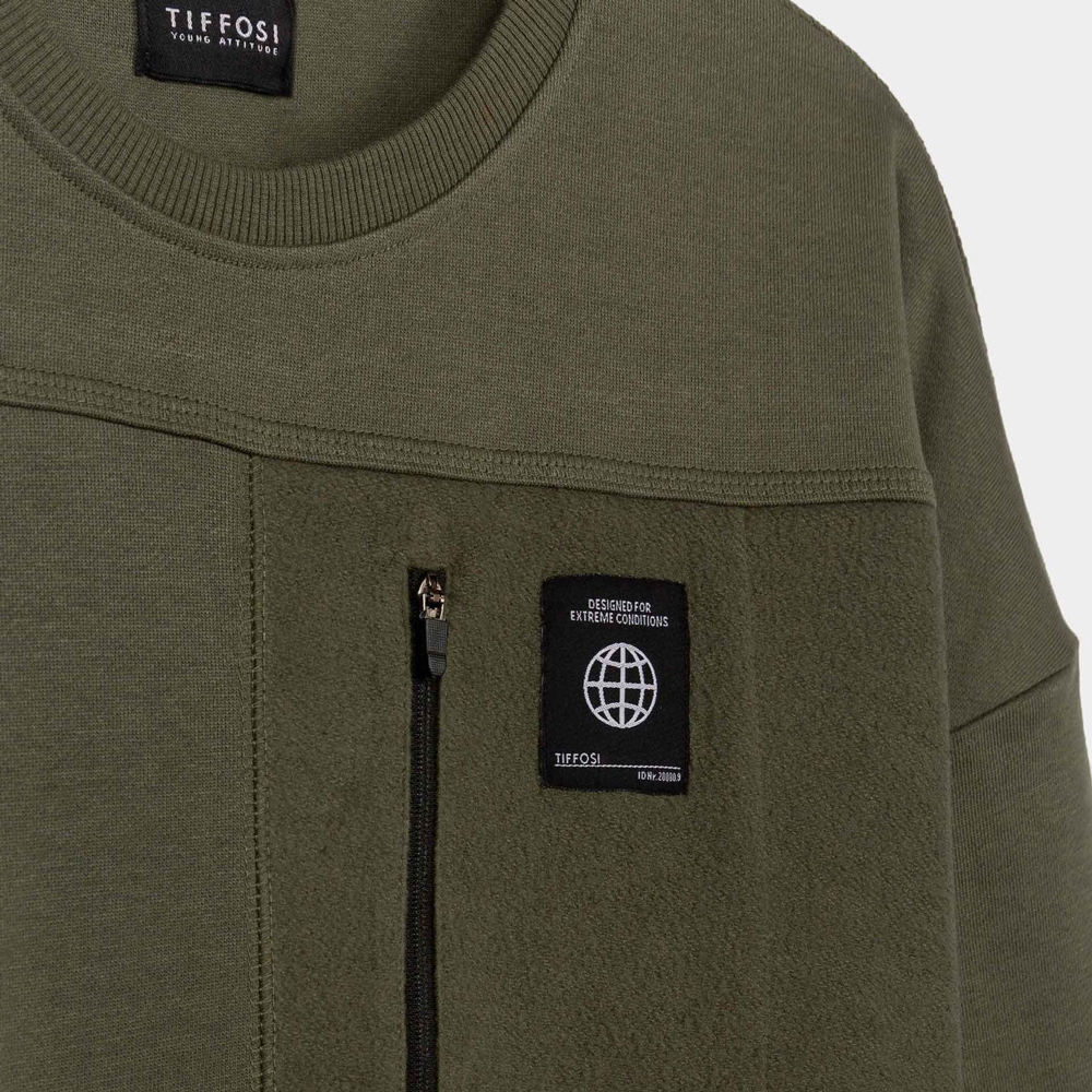 Μπλούζα TIFFOSI - 3