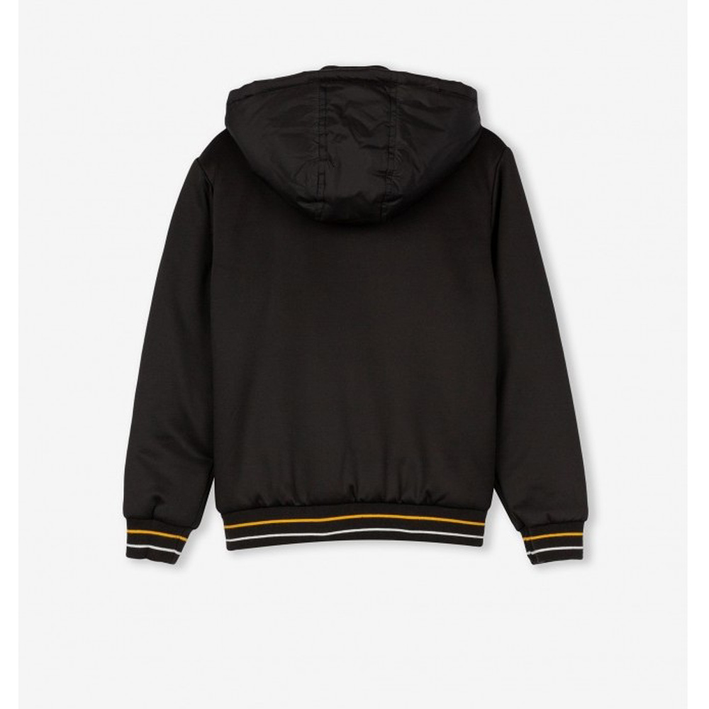 Μπουφάν TIFFOSI - 2