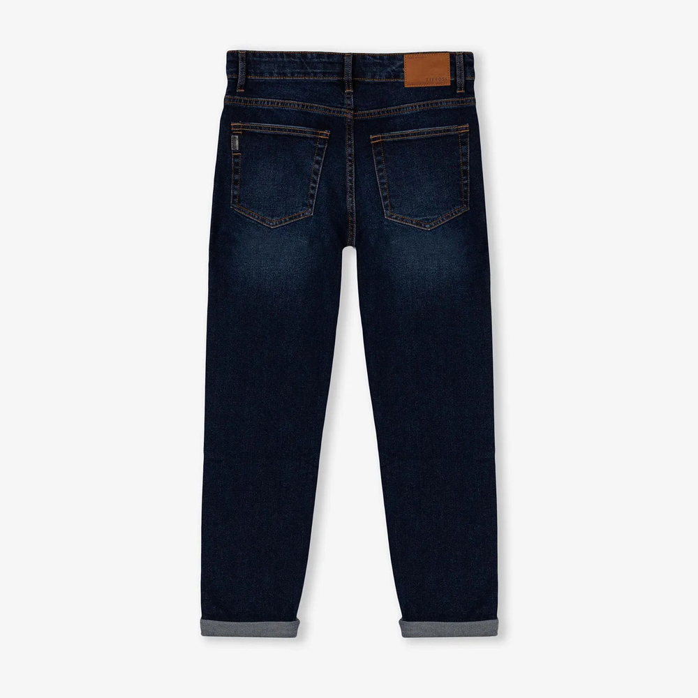 Παιδικό τζιν παντελόνι TIFFOSI - 2