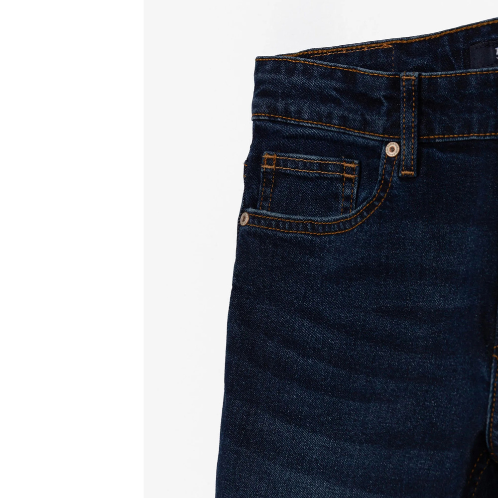 Παιδικό τζιν παντελόνι TIFFOSI - 3