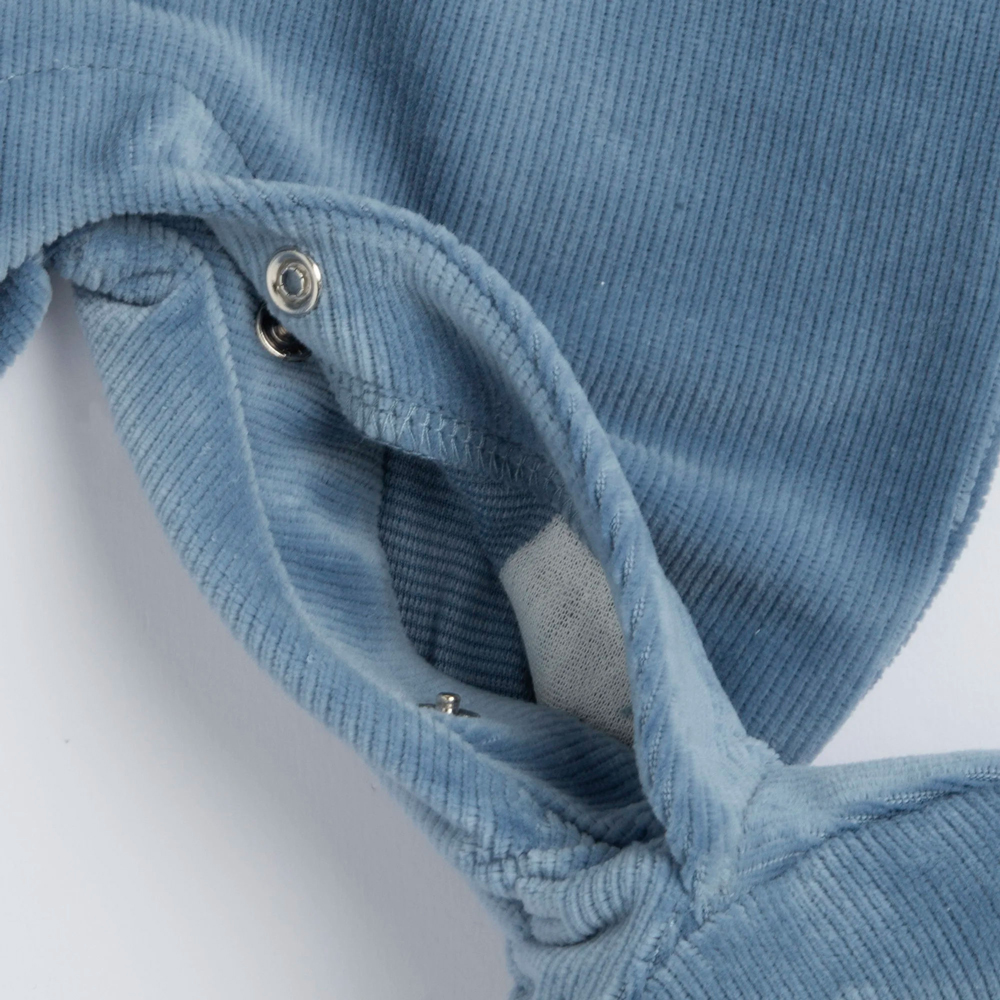 Βρεφικό φορμάκι CHICCO αγόρι - 3