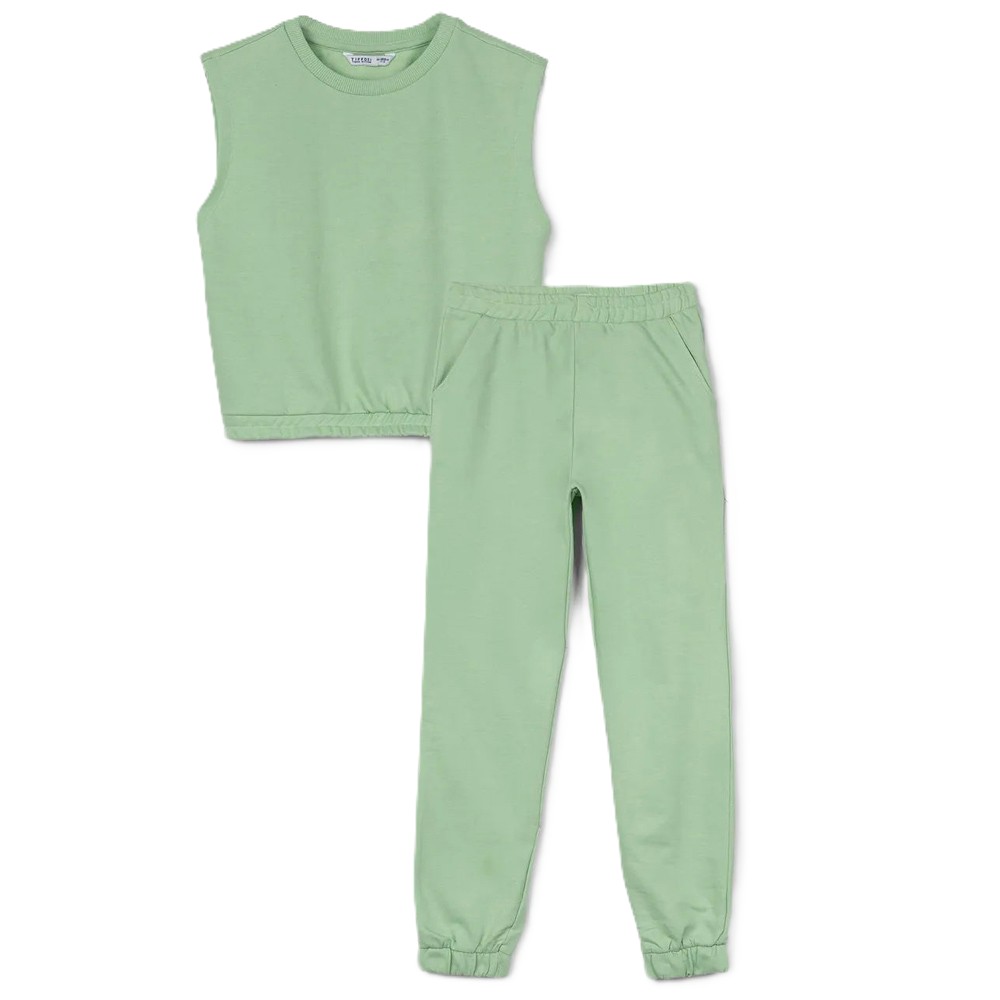 Σετ με φόρμα TIFFOSI - ΒΕΡΑΜΑΝ