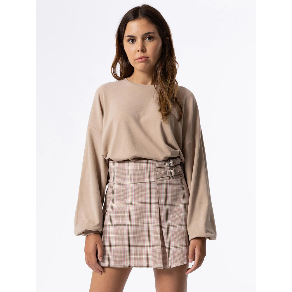 Μπλούζα φούτερ TIFFOSI - 2