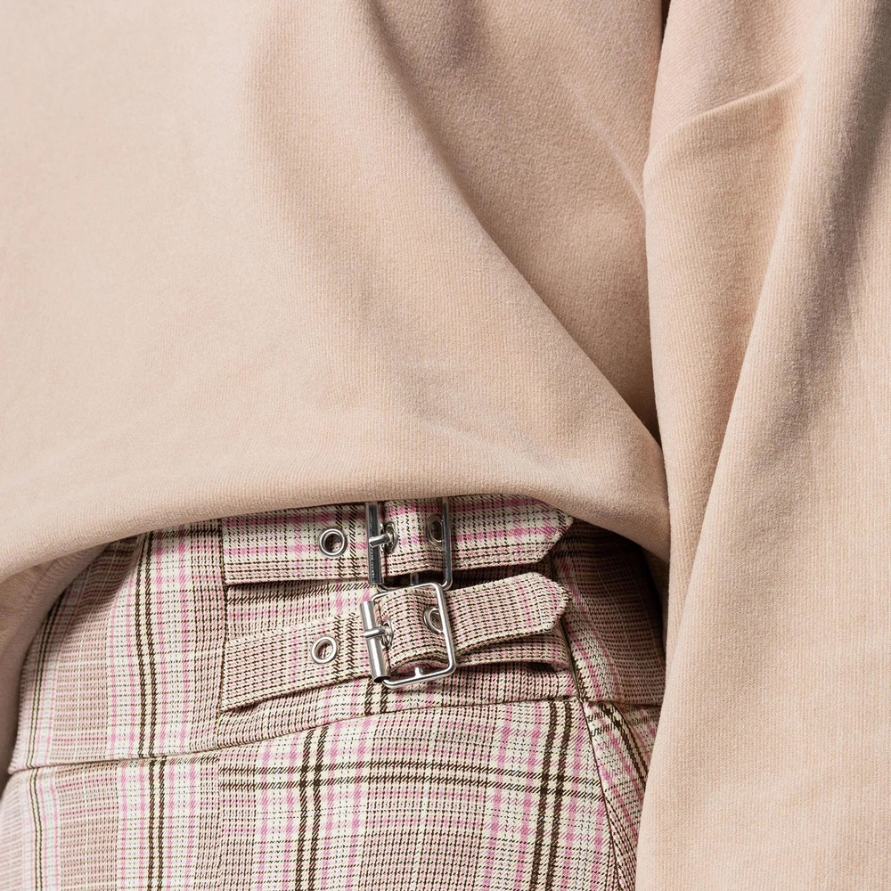 Μπλούζα φούτερ TIFFOSI - 4