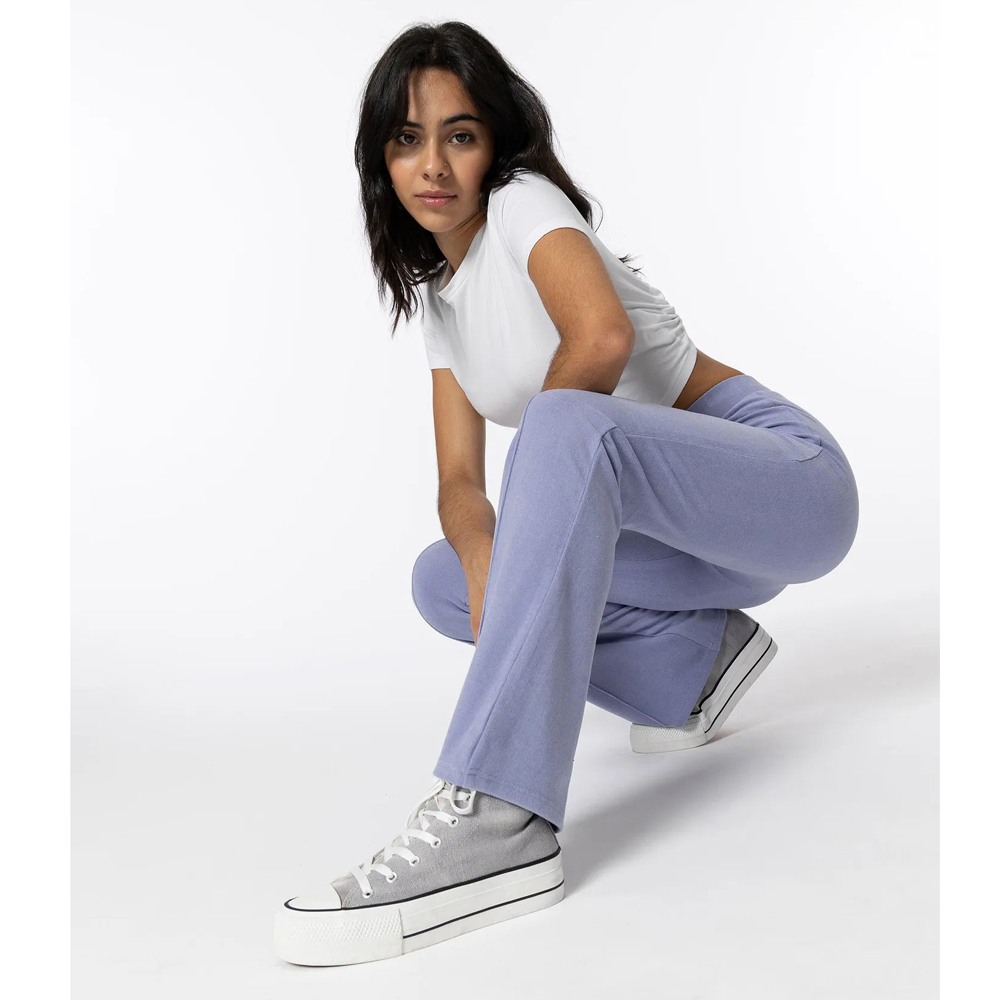 Υφασμάτινο κολάν TIFFOSI - 4