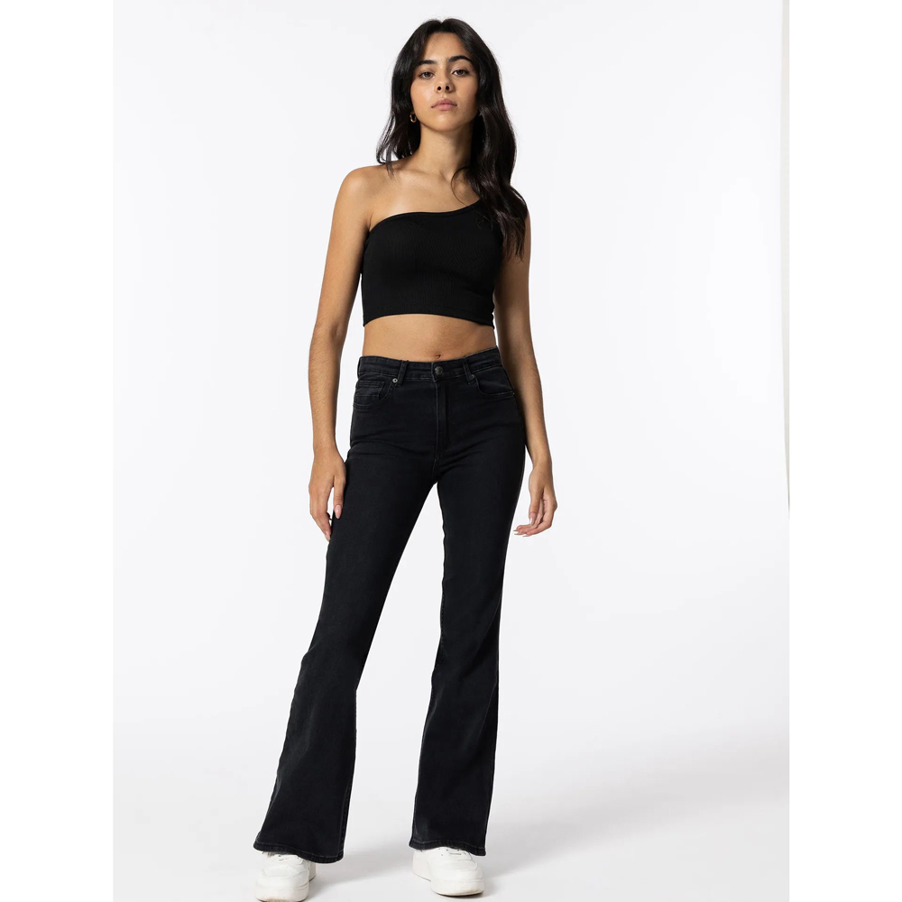 Τζιν παντελόνι TIFFOSI - 2