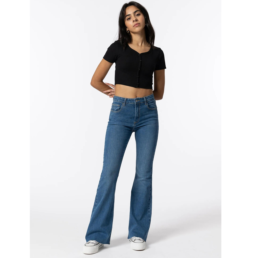 Τζιν παντελόνι TIFFOSI - 2