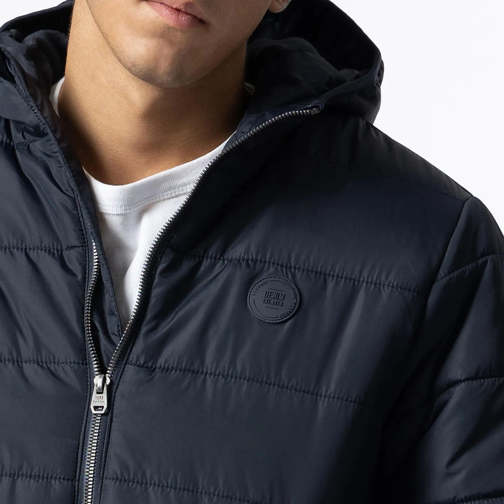 Μπουφάν TIFFOSI - 4