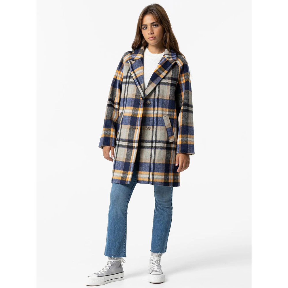 Παλτό TIFFOSI - 2