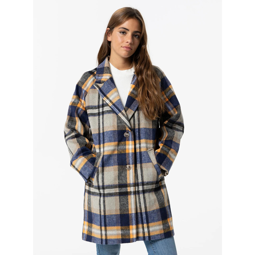 Παλτό TIFFOSI - 3