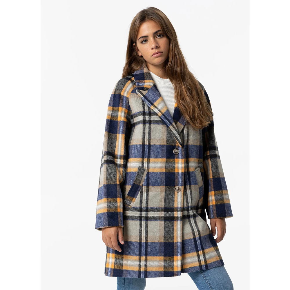 Παλτό TIFFOSI - 4