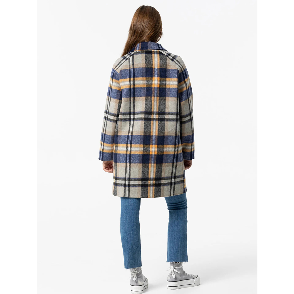 Παλτό TIFFOSI - 5