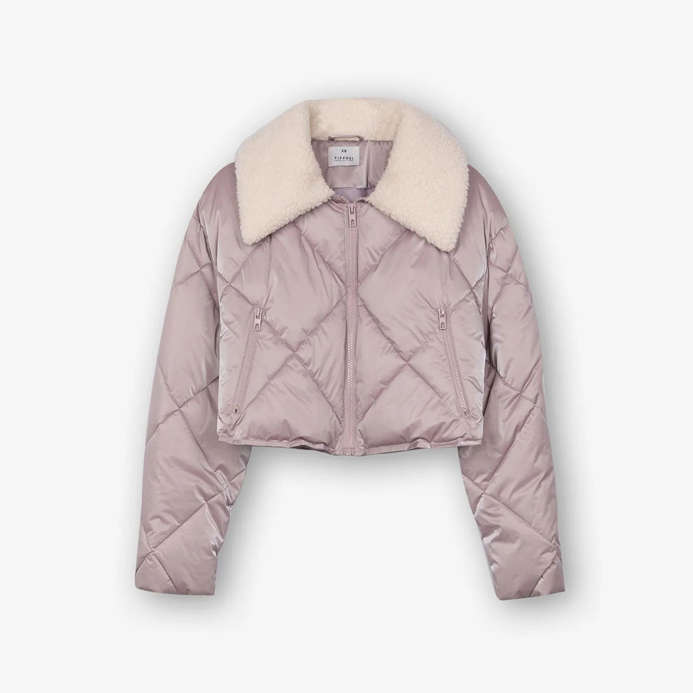 Μπουφάν TIFFOSI - 1