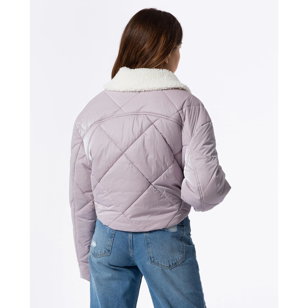 Μπουφάν TIFFOSI - 3